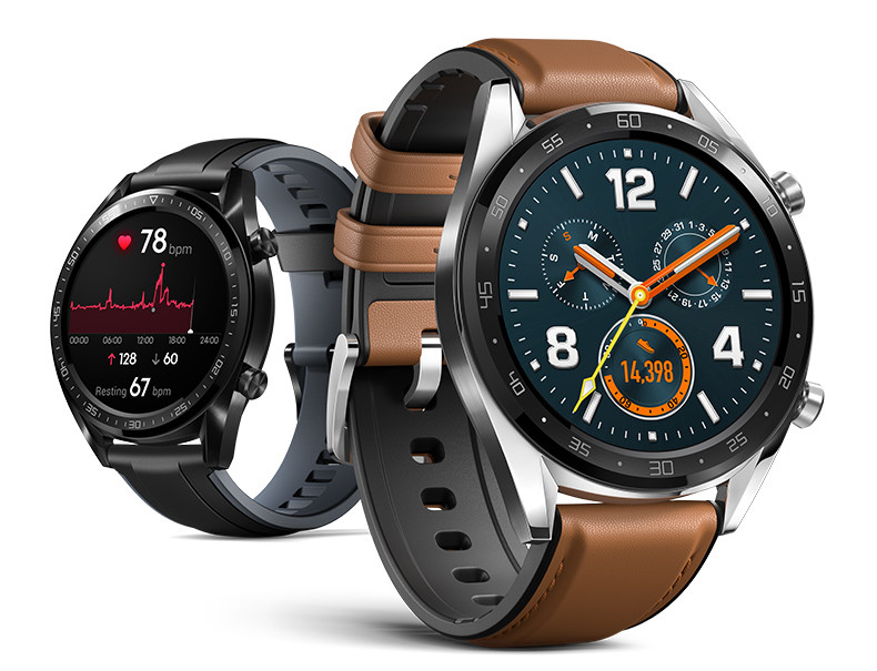 huawei watch gt